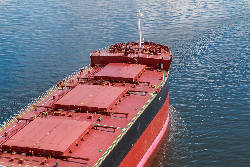 How to Choose the Right Sea Container for Your Cargo