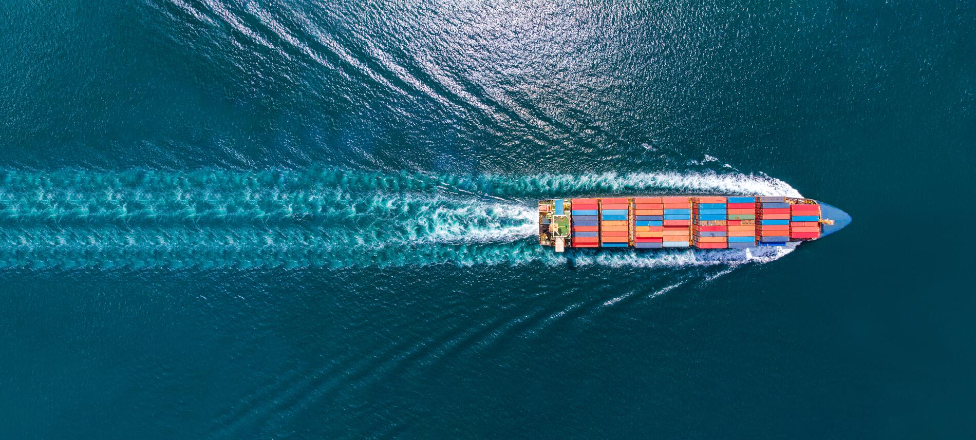 Top Mistakes to Avoid When Working with Ocean Freight Carriers