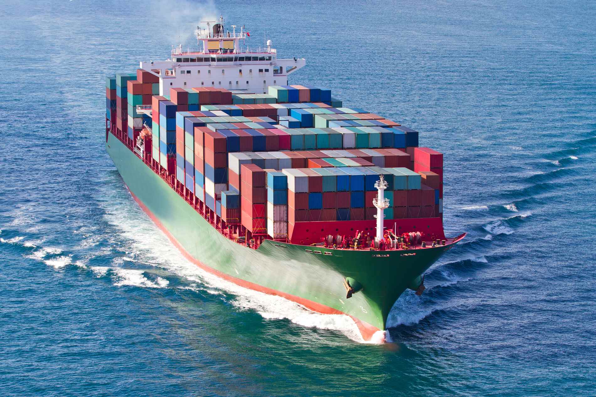 How Can Freight Management Solutions Improve Shipping?