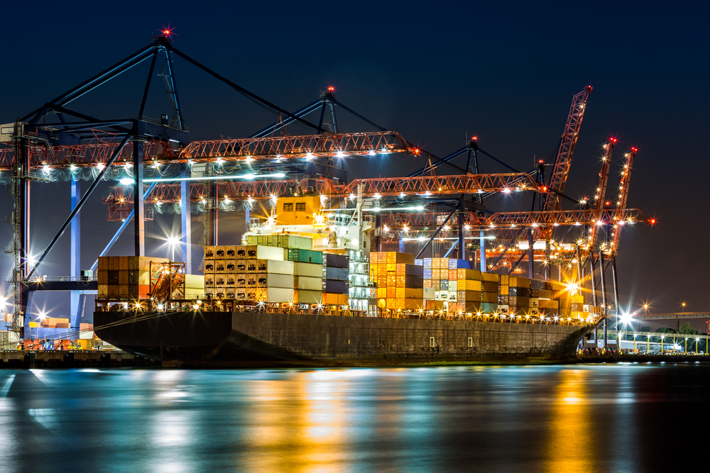 What Is GRI in Ocean Freight & Why Does It Keep Changing
